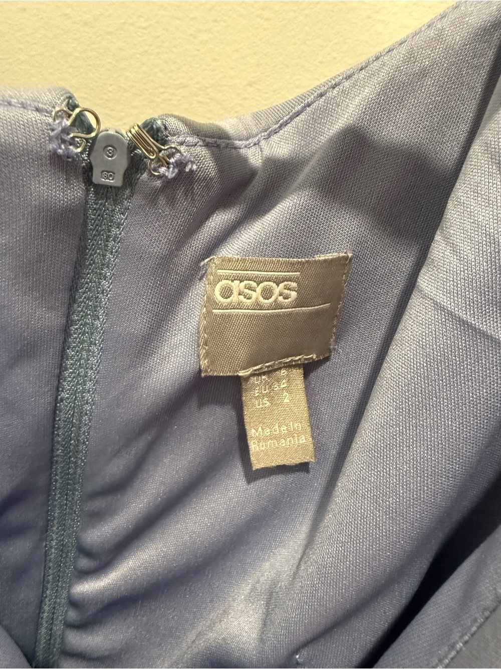 ASOS Maternity Dress - Picture 2 of 4